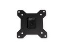 ROLINE Support double LCD à gaz, 5 axes de rotation, , max. 15 kg, jusqu'à 35 pouces