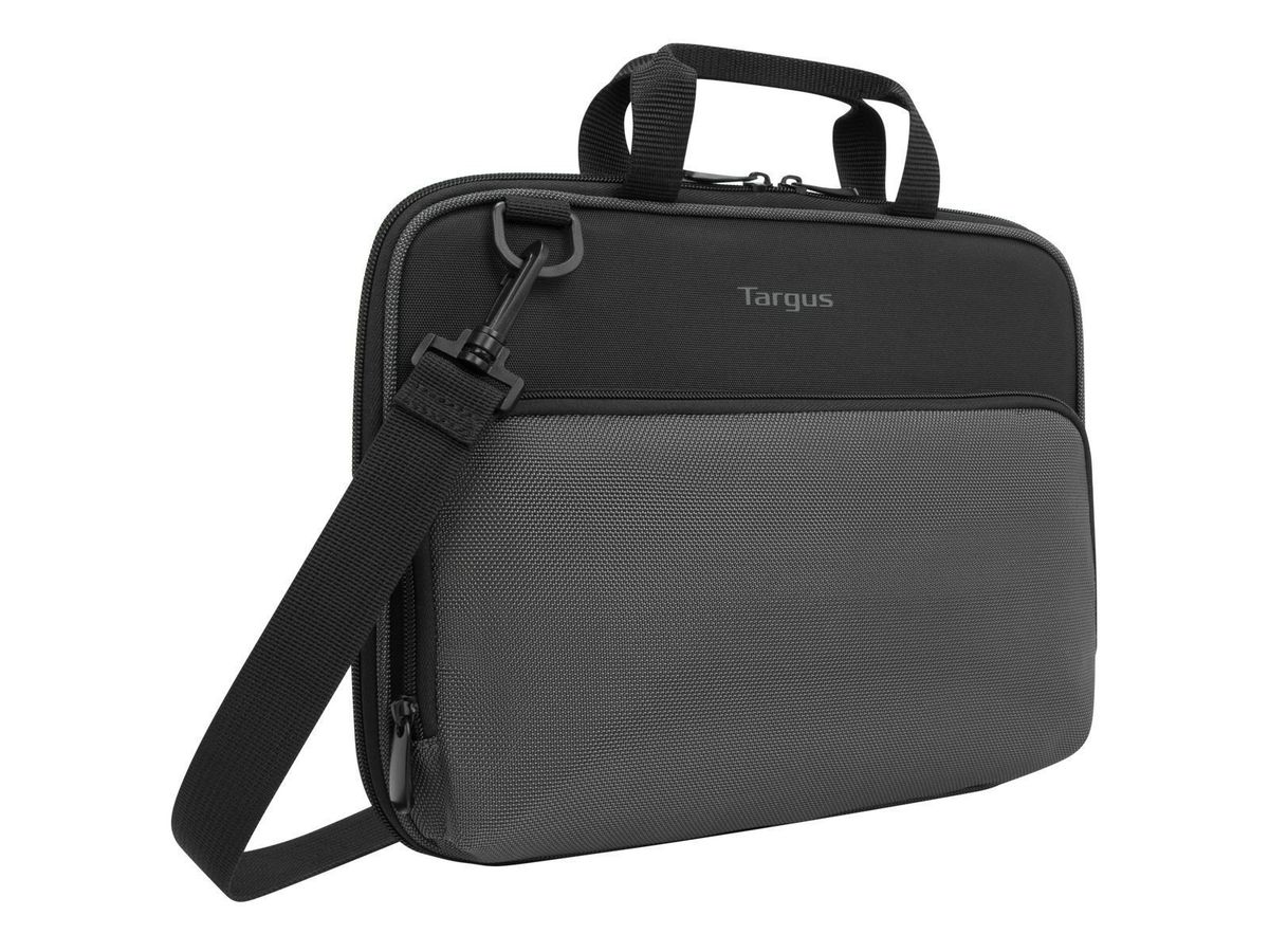 Targus TED006GL sacoche d'ordinateurs portables 29,5 cm (11.6") Sacoche/Attaché-case Noir, Gris