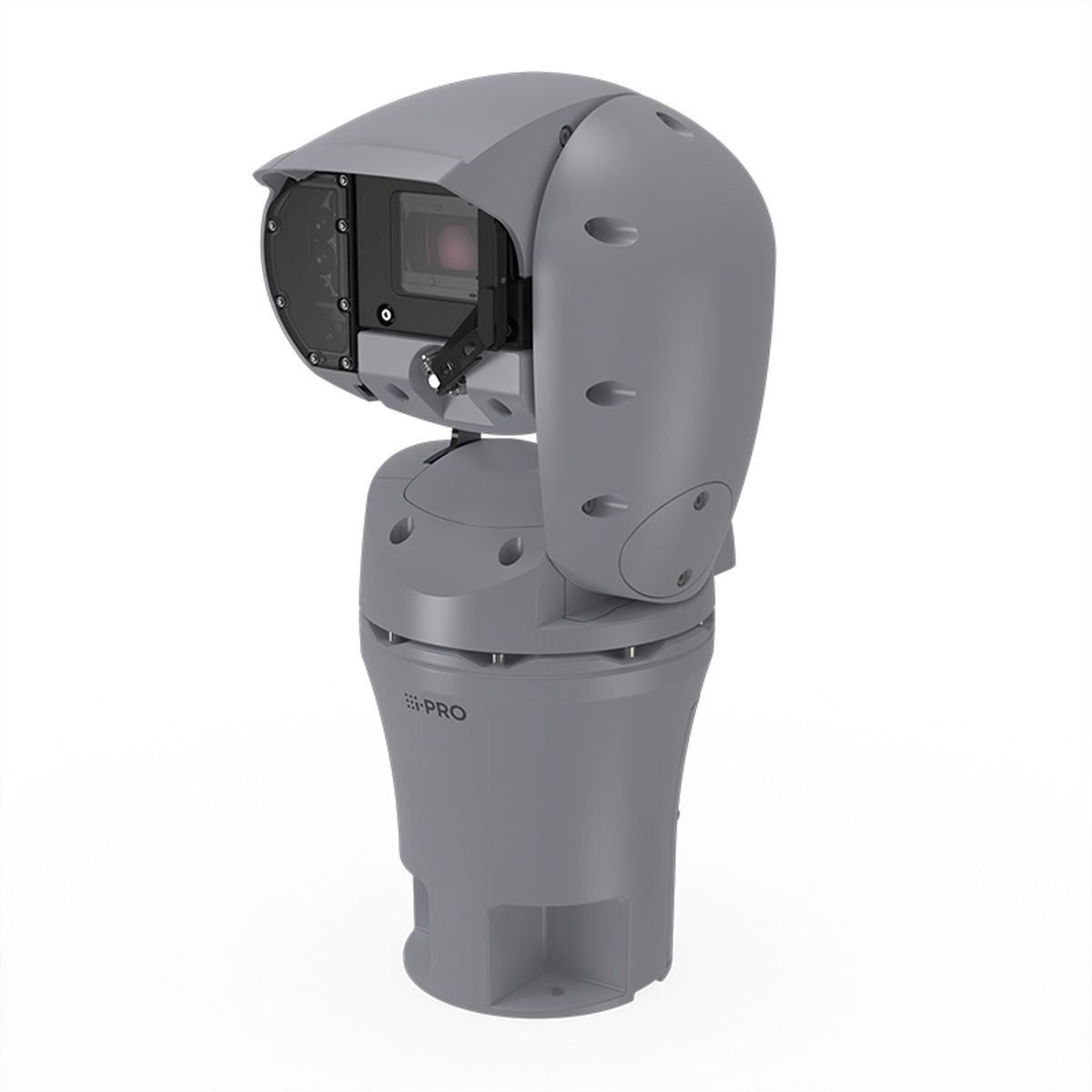 I-PRO WV-X67300-Z4-3 Caméra PTZ vandal Outdoor, 2MP AI (zoom 40x)