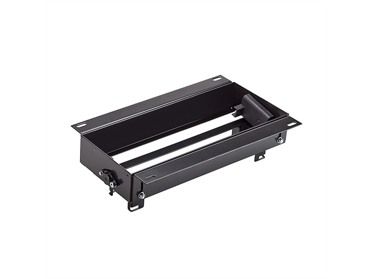BACHMANN TOP FRAME UT 4x sans clapet boîtier sw