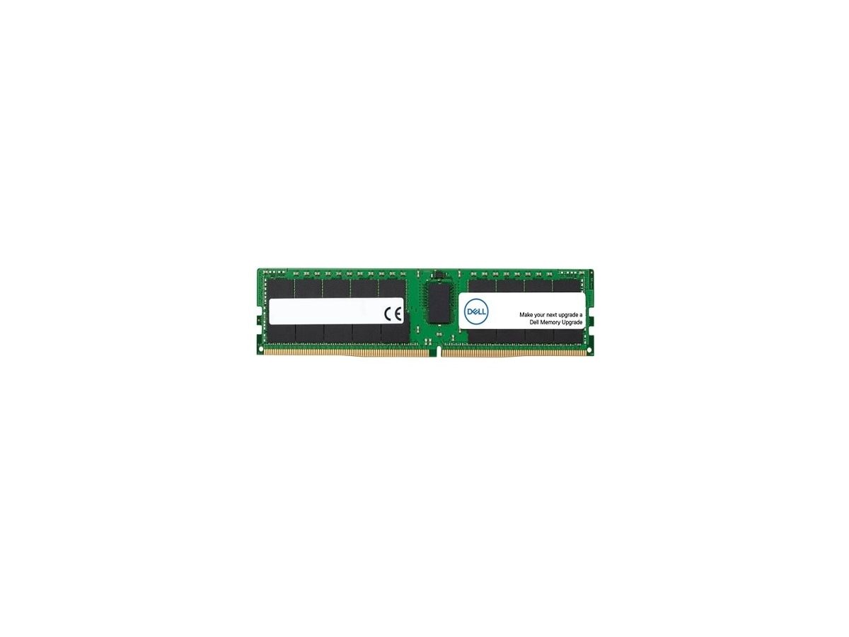 DELL AC140335 module de mémoire 32 Go 1 x 32 Go DDR4 3200 MHz