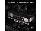ANTEC Performance P7S Boîtiers PC Mid Tower, ATX, M-ATX et ITX, argent