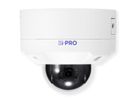 I-PRO WV-U65300-ZY Extérieur PTZ VANDAL 1/3" 2MP 2,9 - 9 mm