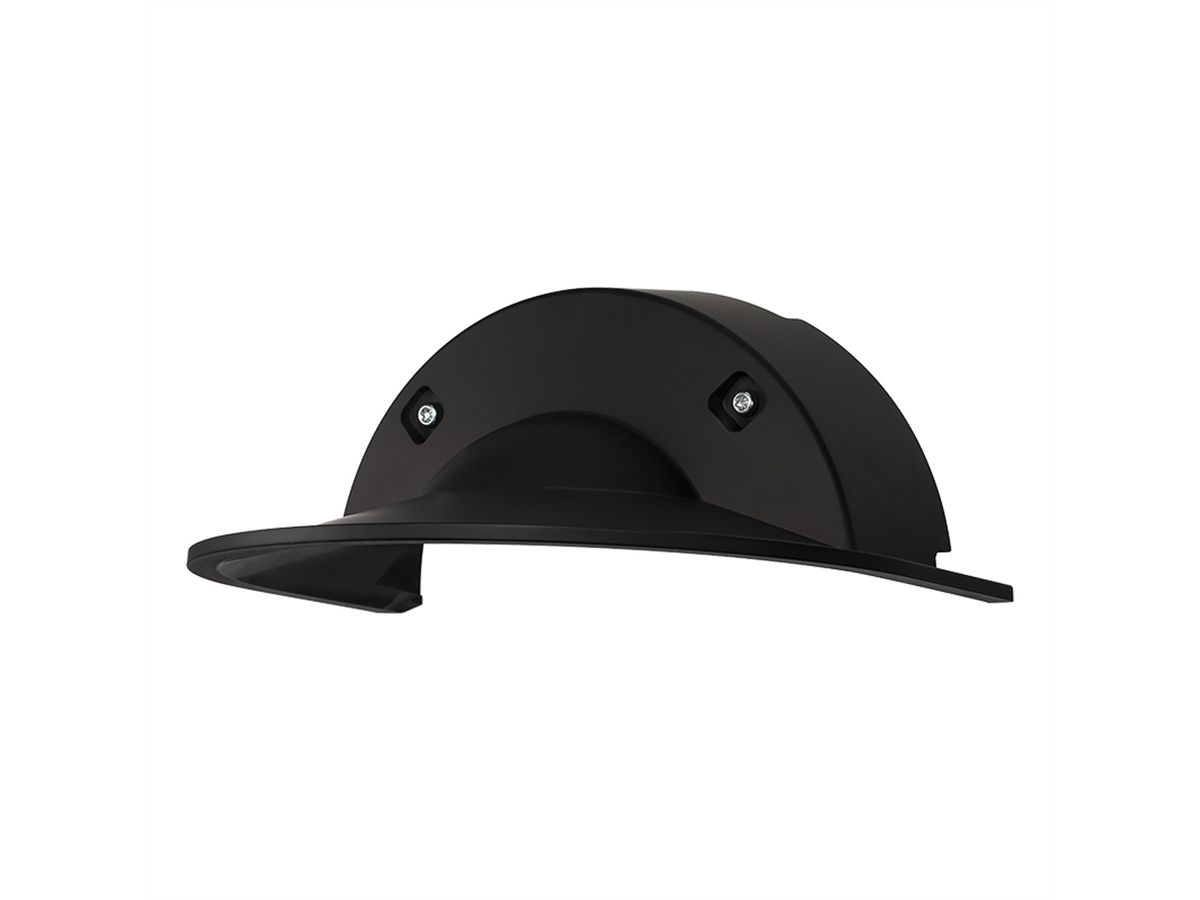 I-PRO WV-QSR505-B Support, Pare-soleil