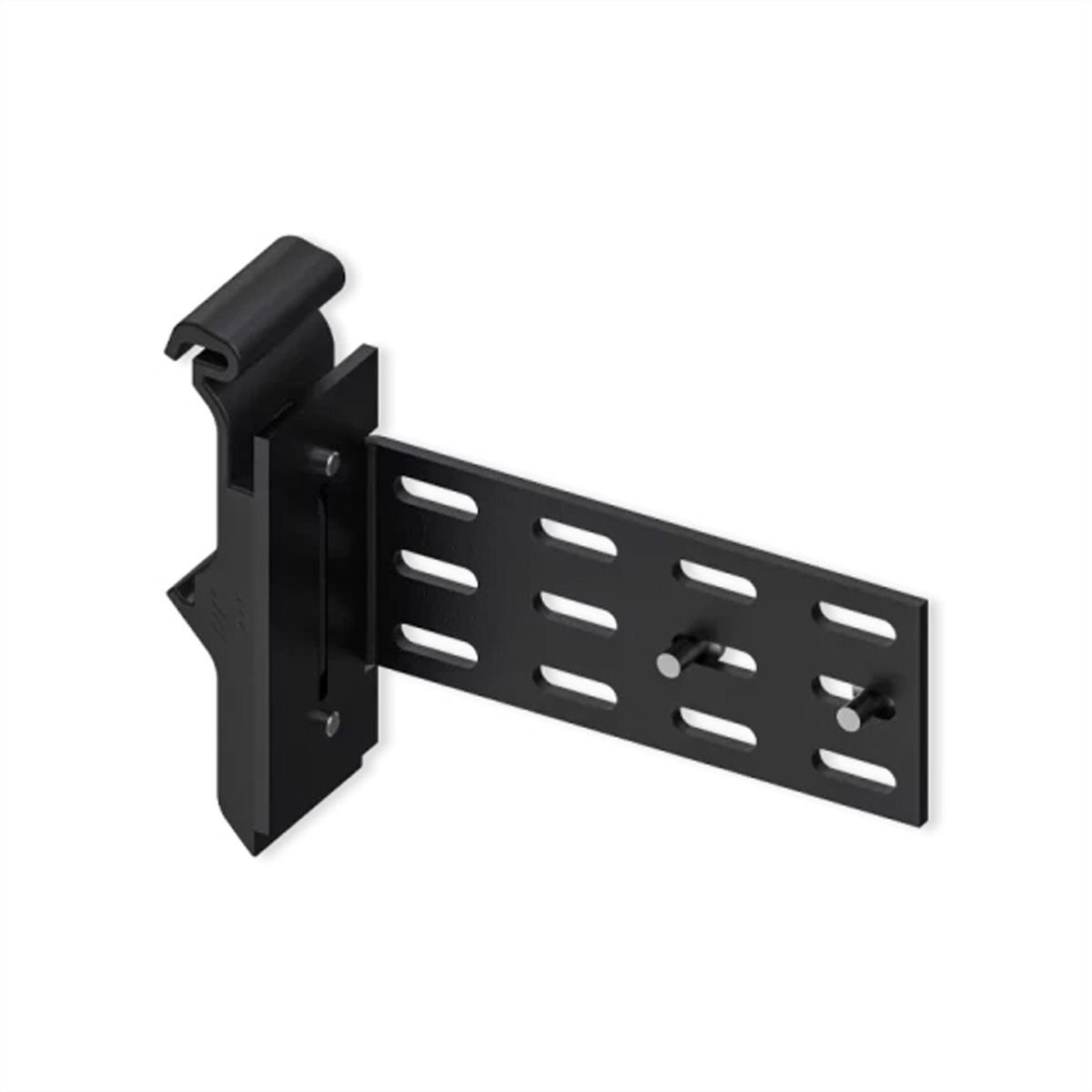TELTONIKA PR5MEC23, Adaptateur kIT Rail DIN