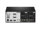 TRENDnet TK-240DP Switch KVM DisplayPort 2 ports à double écran