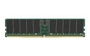 Kingston Technology KSM56R46BD4PMI-64HAI module de mémoire 64 Go 1 x 64 Go DDR5 ECC