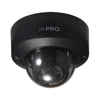 i-PRO WV-S2236LA-BV 2MP AI INDOOR VANDAL Dome
