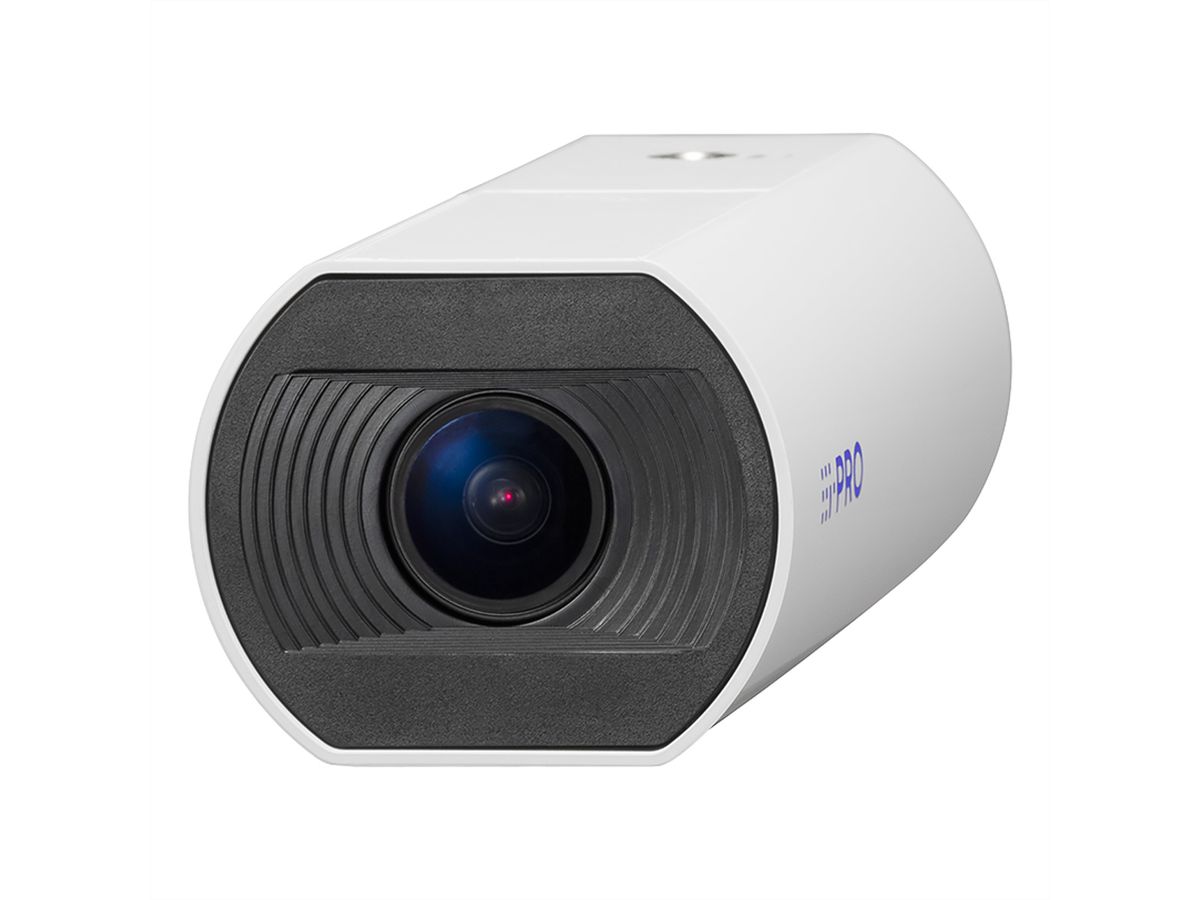 I-PRO WV-U11550-V3 Caméra Box d'intérieur 5MP AI