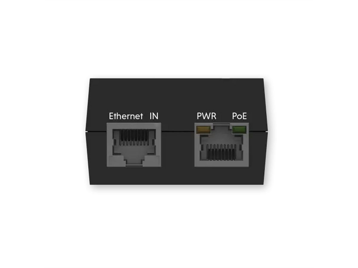 TELTONIKA PR322EU7 Injecteur PoE Gigabit