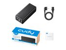 CUDY POE200 Injecteur 30W PoE+/PoE, Gigabit
