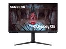 Samsung G51C écran plat de PC 68,6 cm (27") 2560 x 1440 pixels Quad HD LED Noir