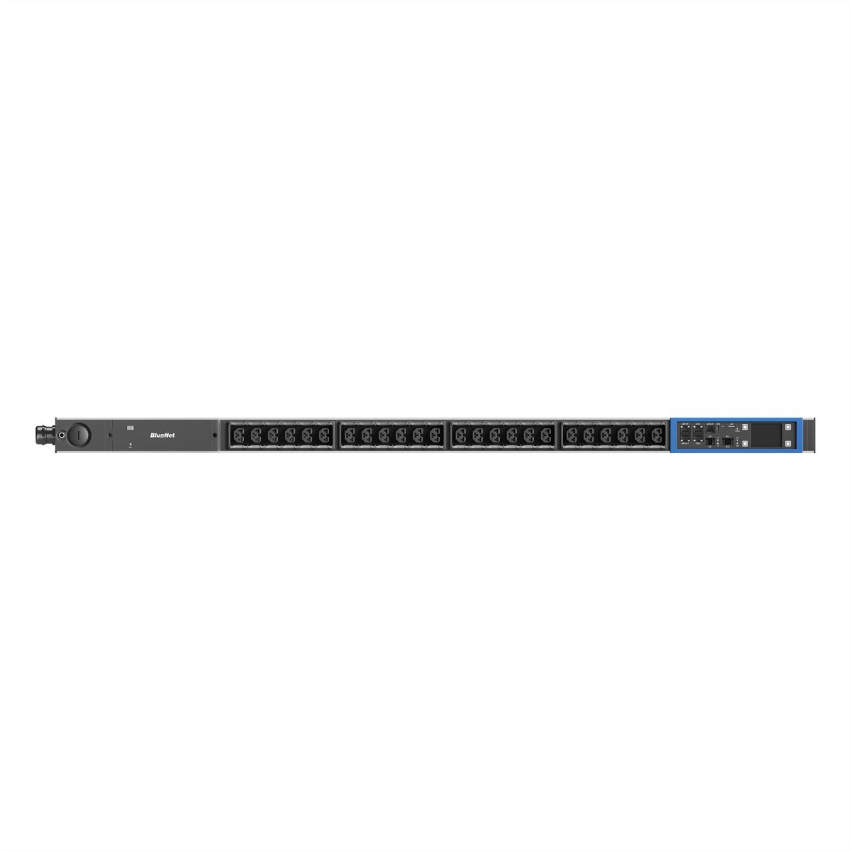 BACHMANN BN PRO S 24xCombo 3,0m CEE, 16A/3p