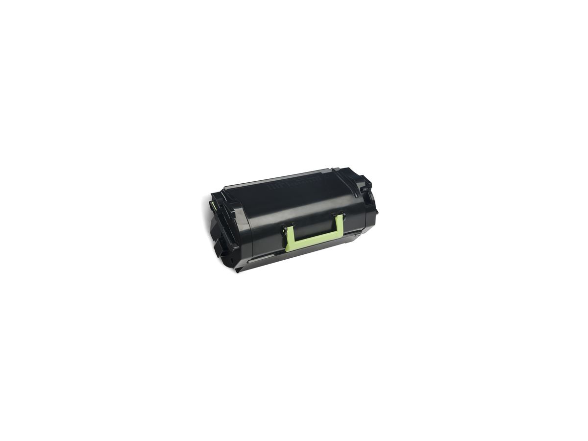Lexmark 622H Cartouche de toner 1 pièce(s) Original Noir