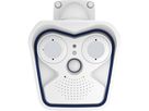 MOBOTIX M16B AllroundDual-Caméra 6MP sans Objectif(s)