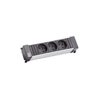 BACHMANN POWER FRAME 3xUTE sw courant 2,0m AEH