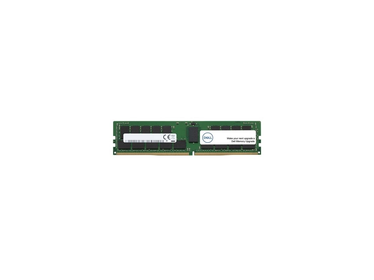 DELL A9781929 module de mémoire 32 Go DDR4 2666 MHz ECC