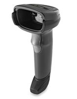 Zebra DS2208 Lecteur de code barre portable 1D/2D LED Noir filaire