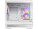 ANTEC Constellation C2M ARGB White Boîtier PC MicroATX