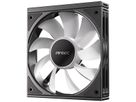 ANTEC Ventilateur de boîtier PC C120 ARGB 120 mm, lot de 3, noir