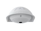 MOBOTIX Q26B Caméra Hemispheric 6MP avec B016 Objectif (180°/360° Jour)