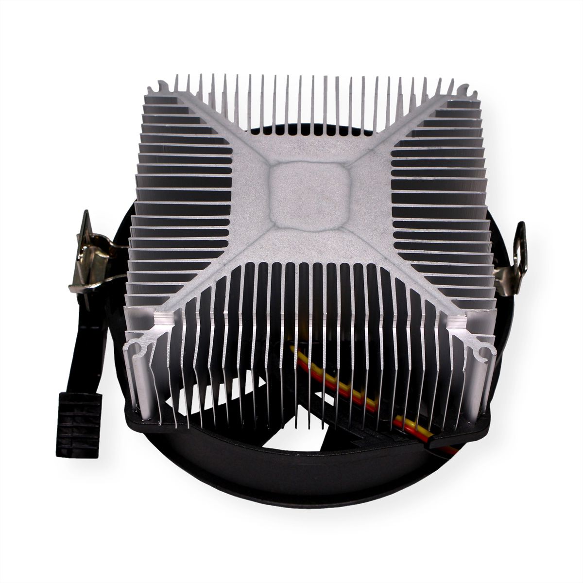 Xilence A200 AMD Ventirad, Top Blow, 92mm Ventilateur, 89W TDP