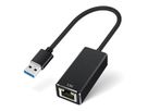 VALUE Convertisseur USB 3.2 Gen 1 type A - 2.5 Gigabit Ethernet