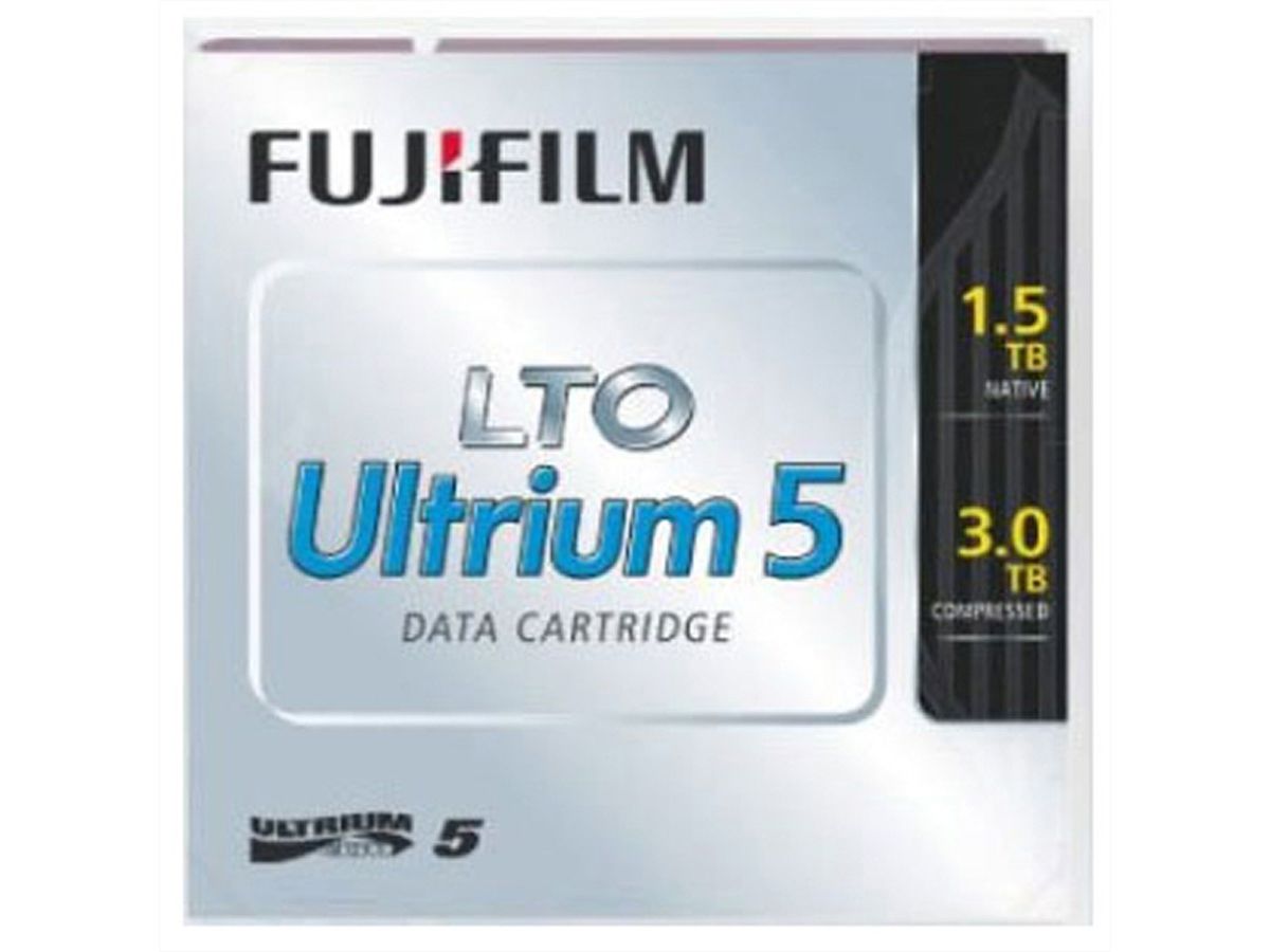 FUJI Cartouche Ultrium 5, 1500/3000GB