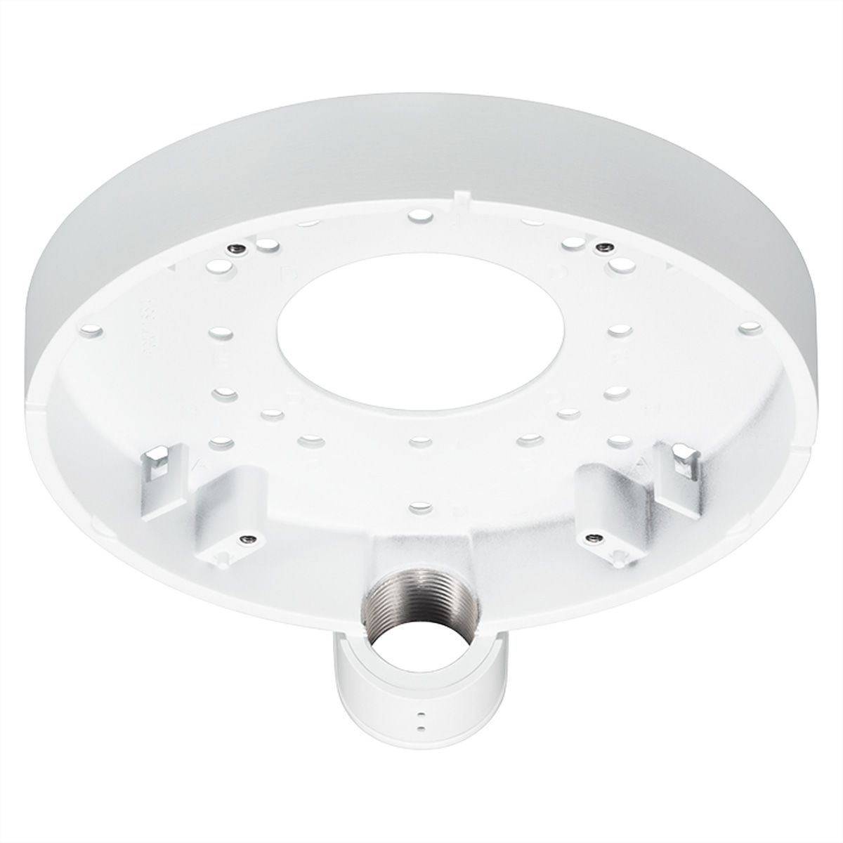 I-PRO WV-QJB504-W Support, Support de base