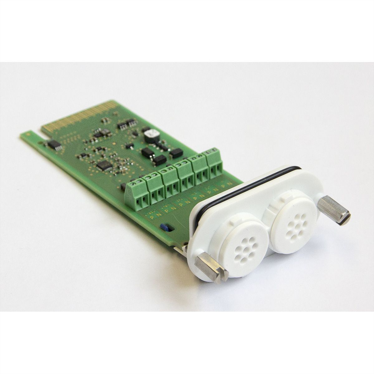 MOBOTIX IO-Platine S74