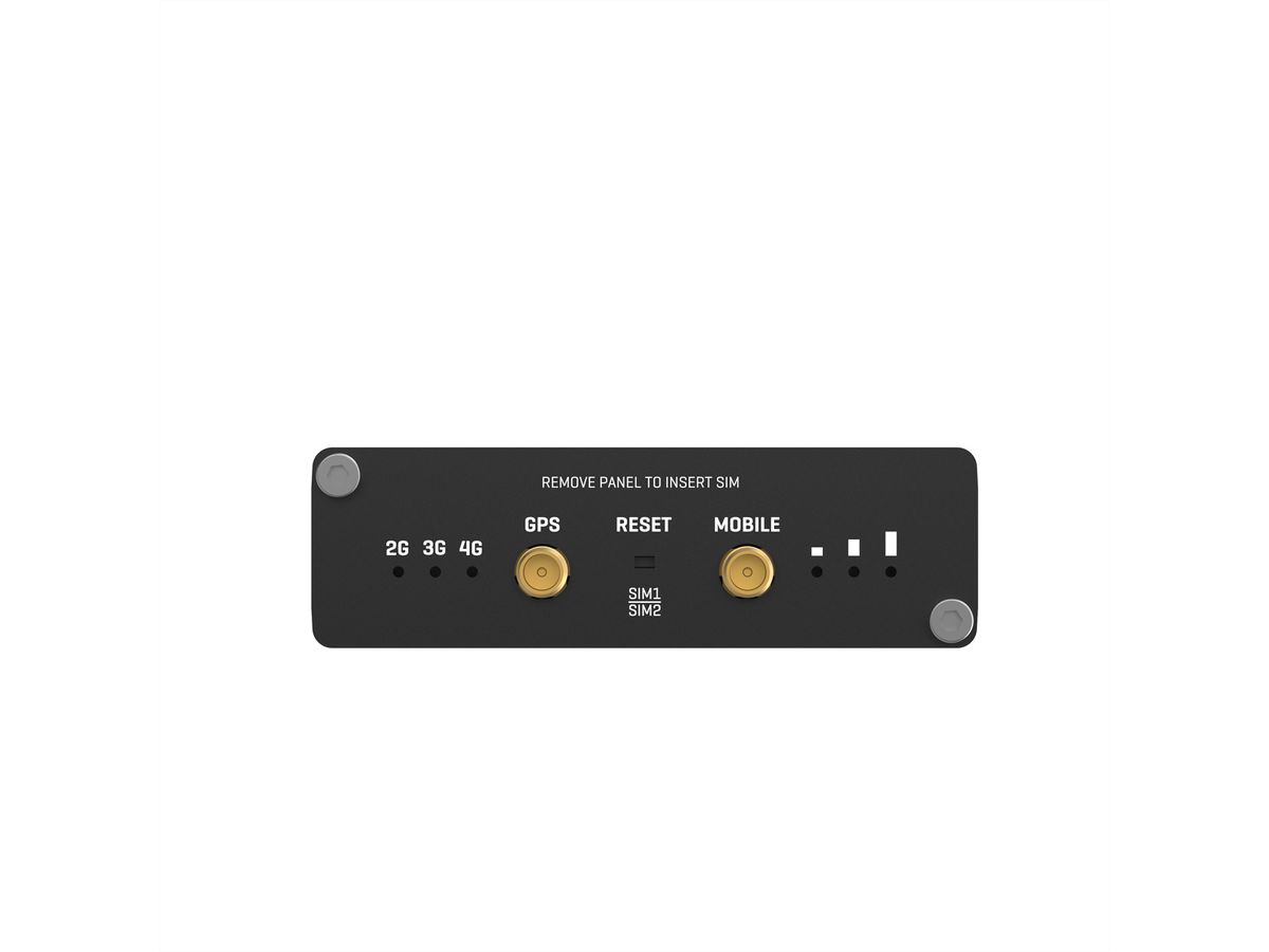 TELTONIKA TRB246 4G/LTE Passerelle
