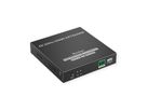 VALUE Prolongateur HDMI sur IP, IPCOLOR, 4K60Hz, 120 m