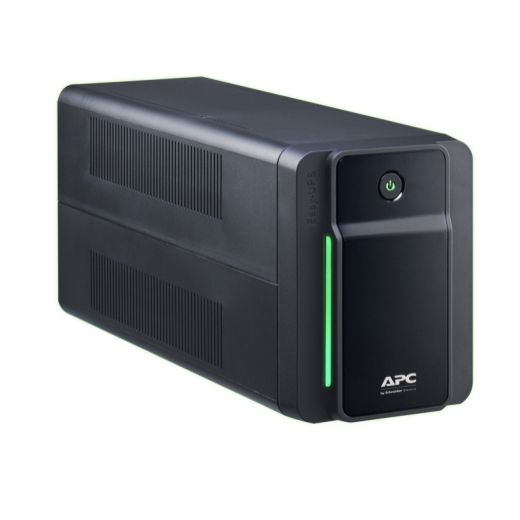 APC BVX700LI-GR alimentation d'énergie non interruptible Interactivité de ligne 700 VA 360 W 2 sortie(s) CA