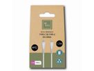 BIOnd BIO-12-TT Câble USB-C vers USB-C 3A, 1,2 m