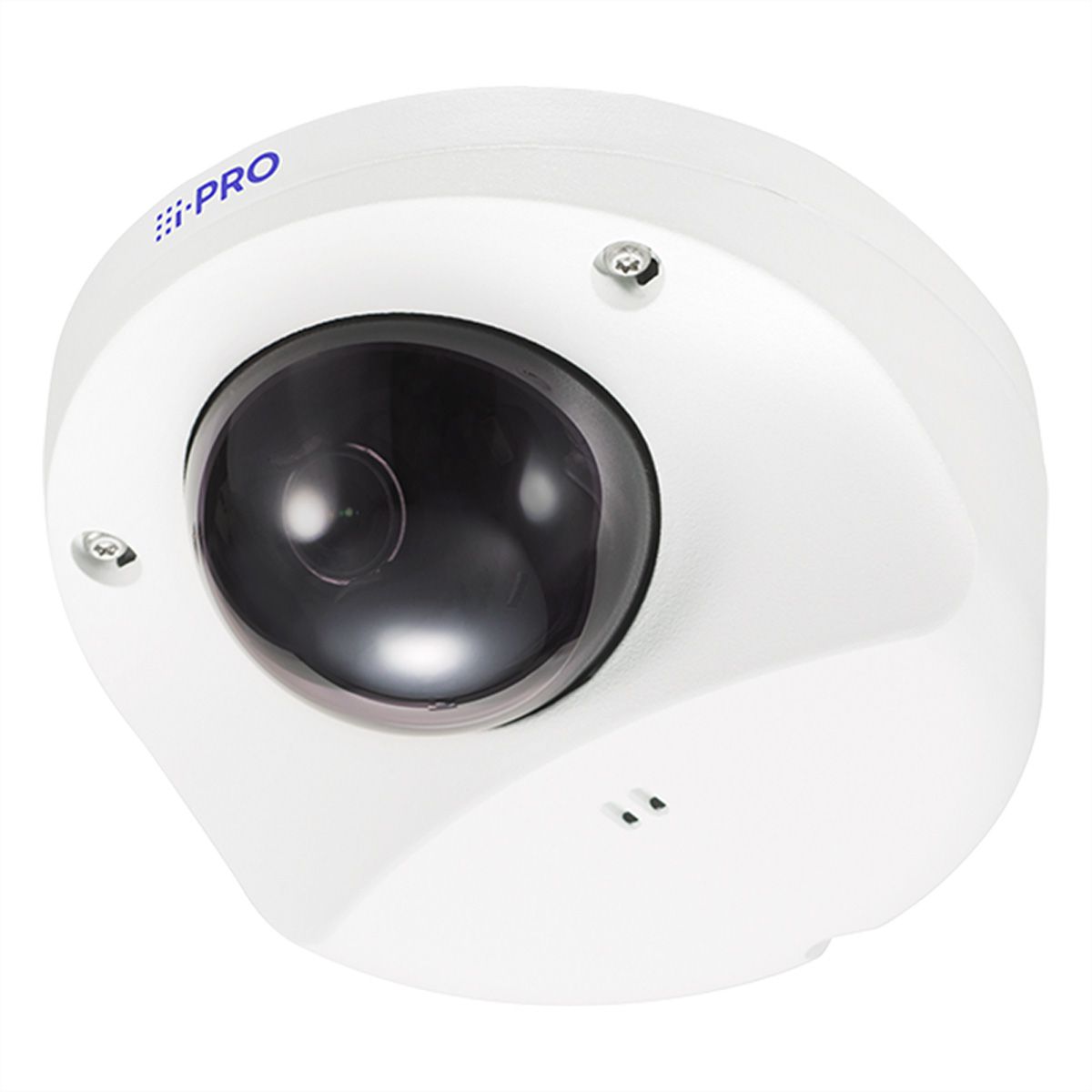 i-PRO WV-S35402-F2LGV 4MP AI OUTDOOR VANDAL Caméra réseau Compact dome