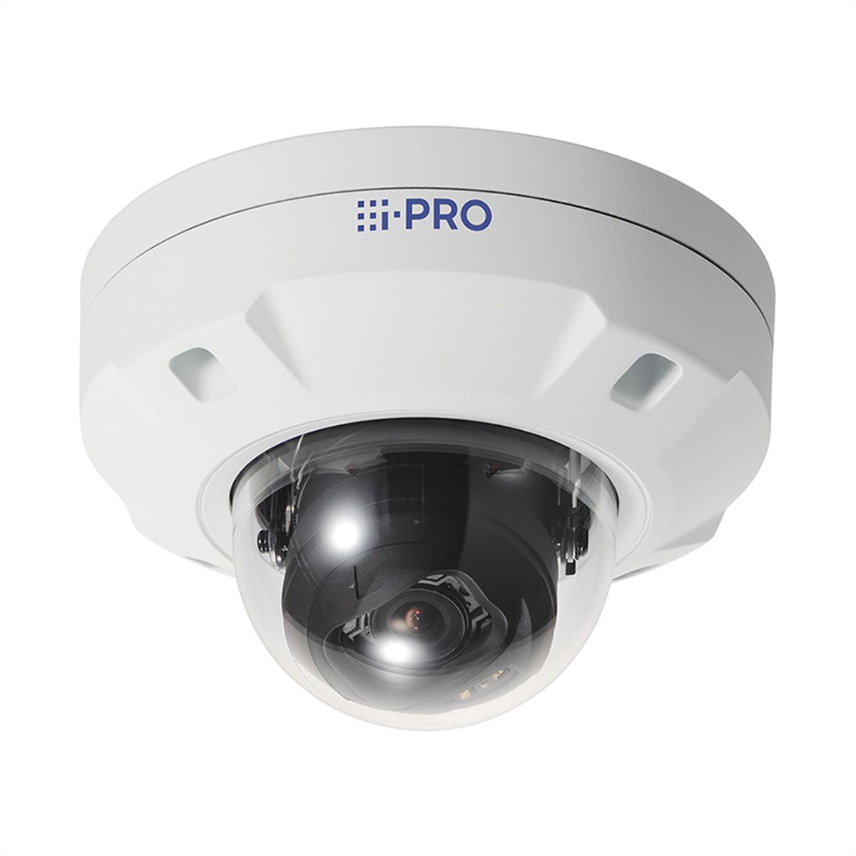 i-PRO WV-S2536LAV 2MP AI OUTDOOR VANDAL Dome