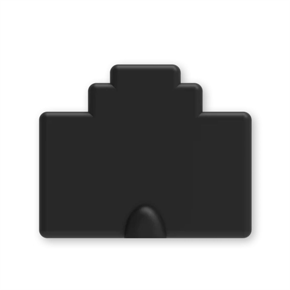 TELTONIKA PR5MEC32 RJ45 Couvercle anti-poussière, lot de 5