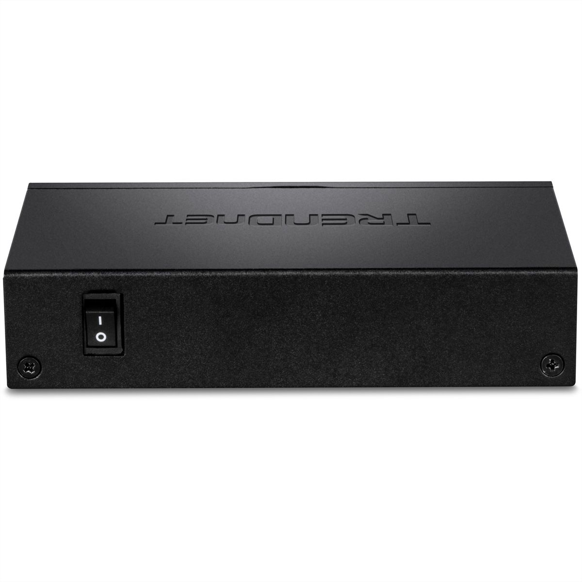 TRENDNET TPE-TG52 Switch PoE+ Gigabit à 5 ports