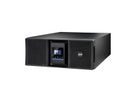 Eaton 9SX 11000i G2 sans kit RM (9RK) / Technologie: Online Double conversion