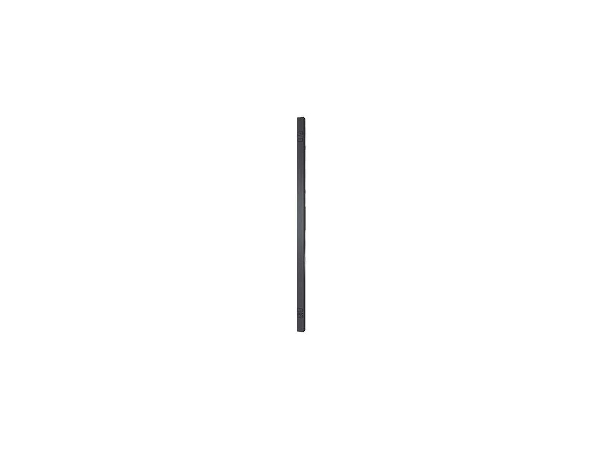 APC Rack PDU 2G unité de distribution d'énergie 30 sortie(s) CA Noir