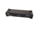 ATEN CS1782A Switch KVM Dual-Link DVI, USB, Audio, 2 ports