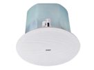 ATEN AS108 Haut-parleur de plafond coaxial de 8 pouces