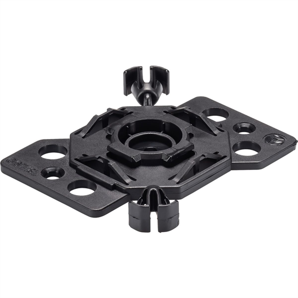BACHMANN plaque de support pour distributeur GST18