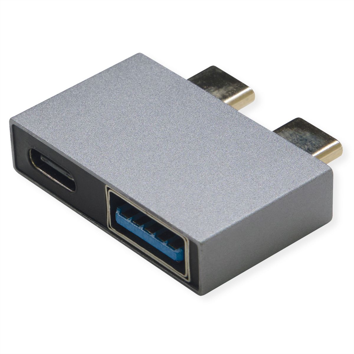 Adaptateur USB Male Vers USB Type C Femelle - Planète Informatique