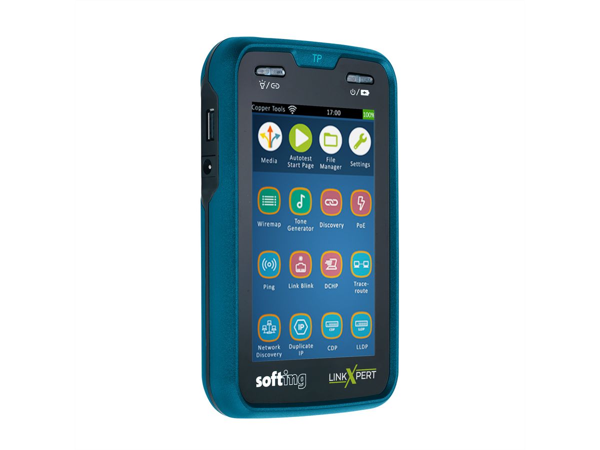 SOFTING LinkXpert TP