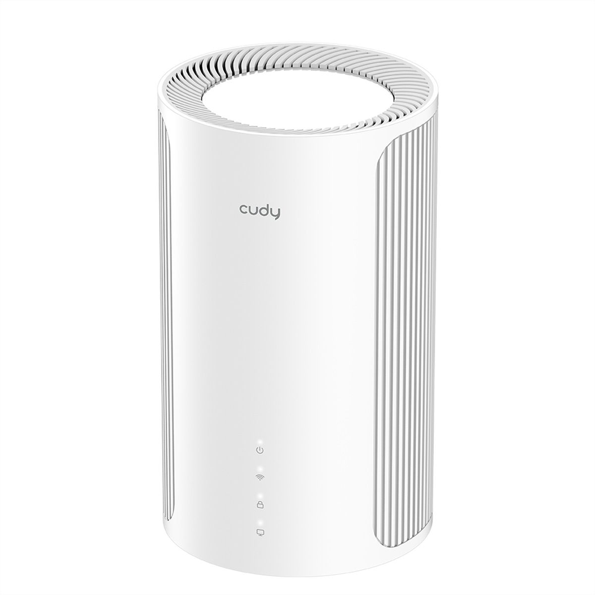 CUDY BE21000 Multi-Gigabit Tribande Wi-Fi 7 Routeur Mesh