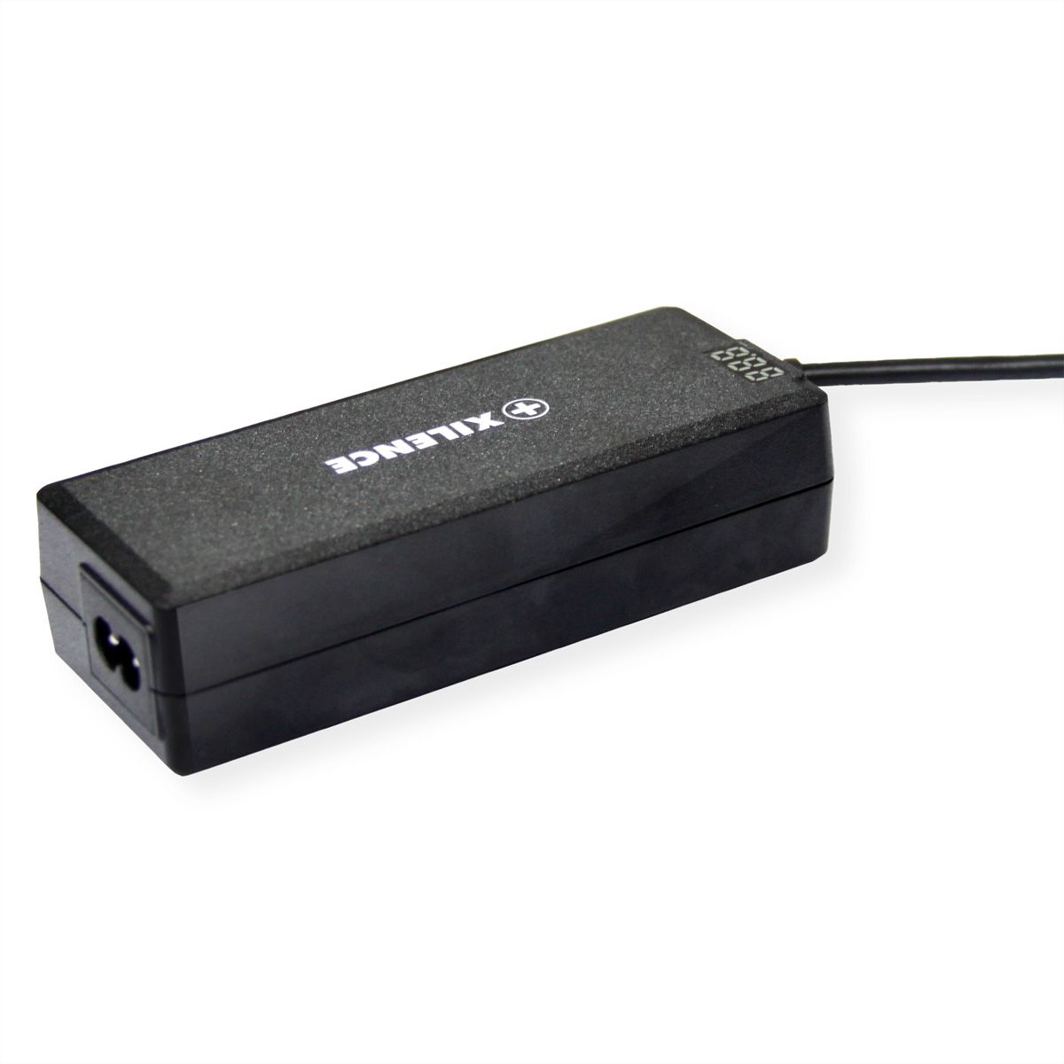 Xilence XM008 Alimentation pour ordinateur portable 75W, 9 Adapteurs