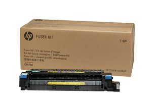 HP Kit de fusion Color LaserJet CE978A 220 V