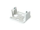TELEGÄRTNER Boîtier pour AMJ45 blanc alpin, (D+F)