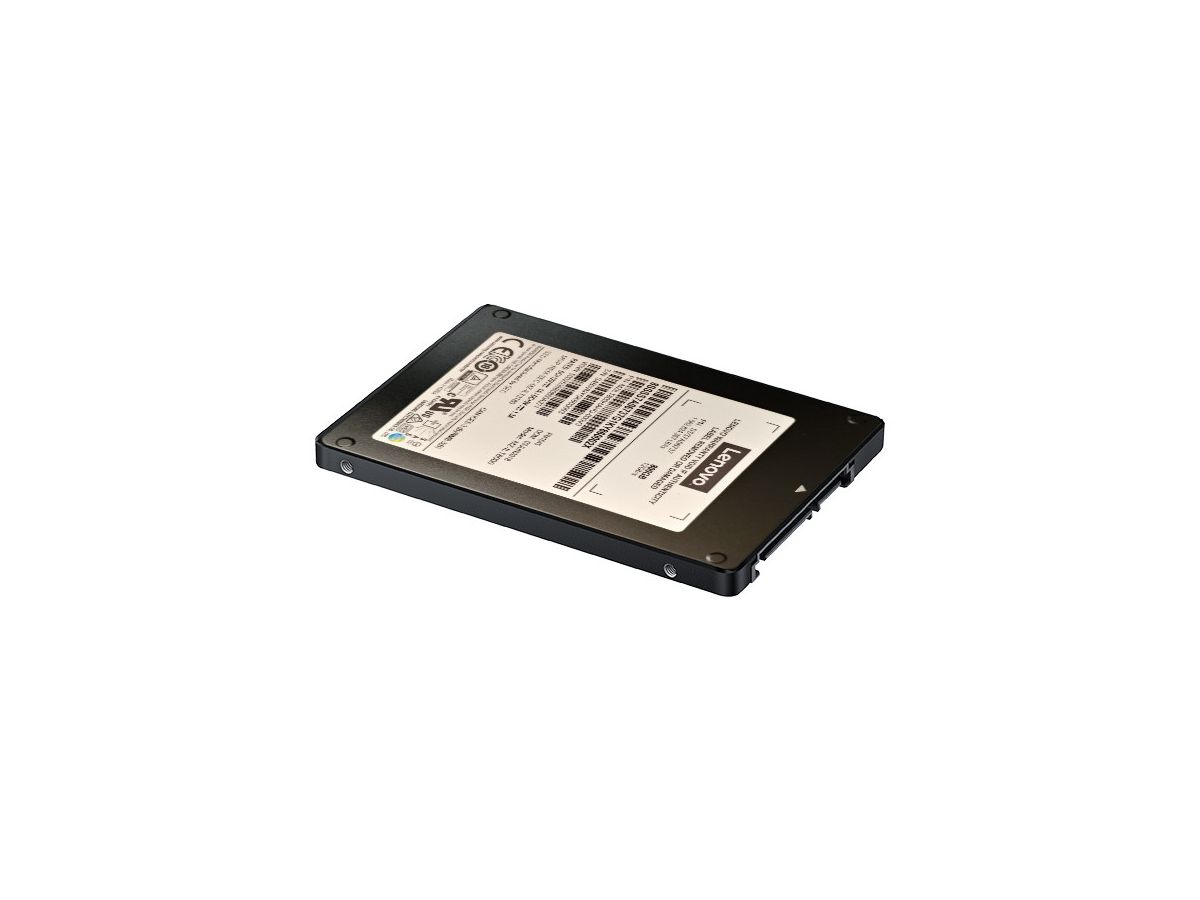 Lenovo THINKSYSTEM M.2 PM9A3 960GB 960 Go PCI Express 4.0 NVMe V-NAND